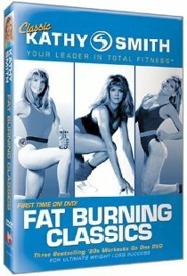 Kathy Smith Workout Series: Winning Workout