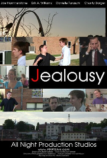 Jealousy