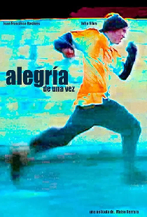 Alegría de una vez