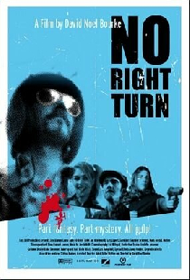 No Right Turn