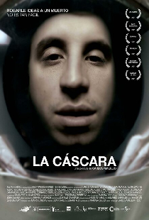La cáscara