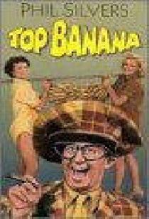 Top Banana
