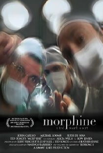 Morphine