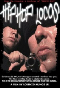 Hip Hop Locos
