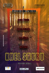 Khel Shuru