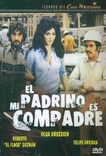El padrino... es mi compadre