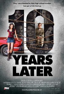 10 лет спустя