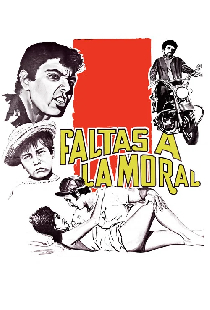 Faltas a la moral