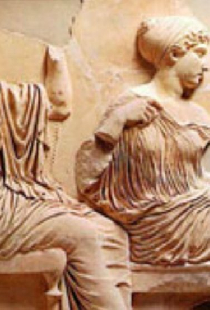 The Greeks