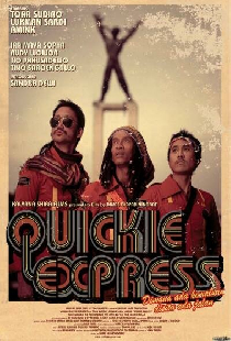 Quickie Express