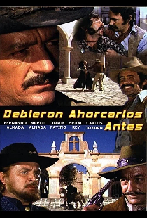 Debieron Ahorcarlos Antes