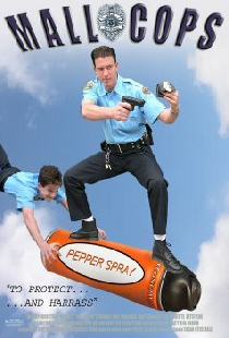 Mall Cops