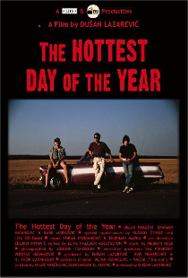 The Hottest Day of the Year
