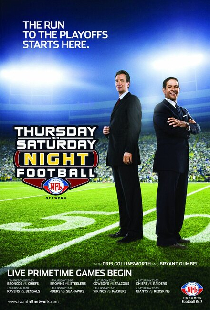 Saturday Night Football