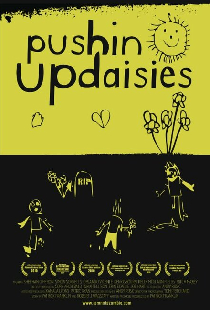 Pushin' Up Daisies