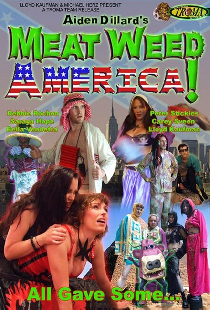 Meat Weed America
