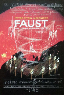 Faust – Der Tragödie erster Teil