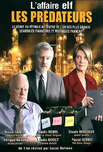Les prédateurs