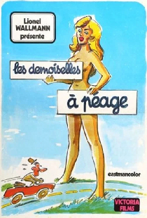 Les Demoiselles à péage
