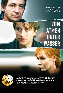Vom Atmen unter Wasser