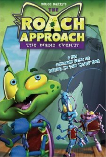 Roach Approach: The Mane Event