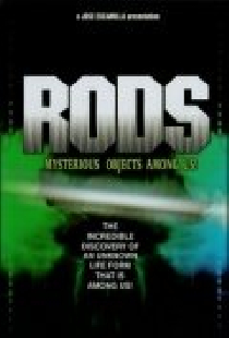 RODS: Mysterious Objects Among Us!