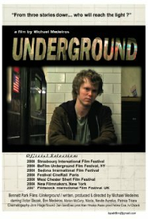 Underground