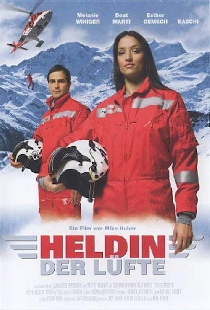 Heldin der Lüfte