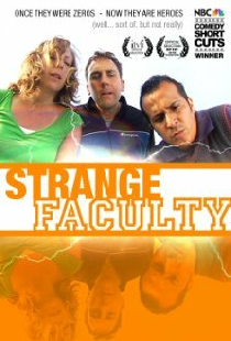 Strange Faculty
