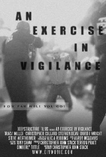 An Exercise in Vigilance