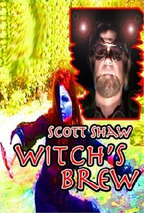 Witch's Brew