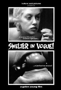 Swelter in Vogue