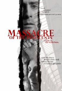 Massacre of the Innocents