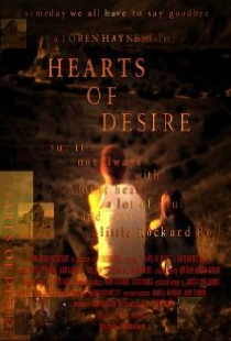 Hearts of Desire