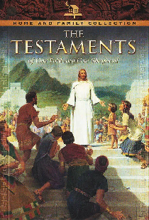The Testaments of One Fold and One Shepherd