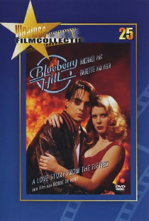 Черничный холм
