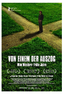 Von einem der auszog - Wim Wenders' frühe Jahre