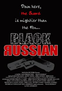Black Russian