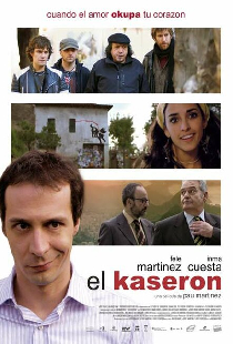 El kaserón