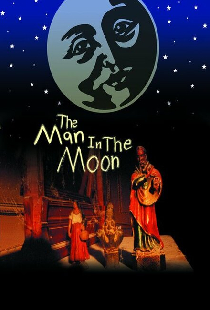 The Man in the Moon