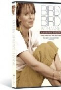 Bird by Bird with Annie: A Film Portrait of Writer Anne Lamott