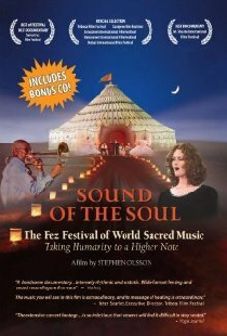Sound of the Soul