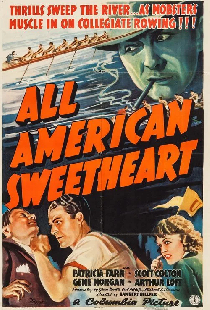 All American Sweetheart