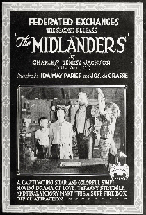 The Midlanders