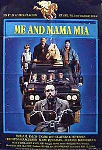 Я и моя мама
