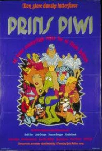 Prins Piwi