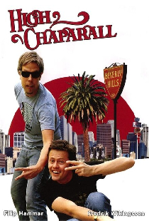 High Chaparall