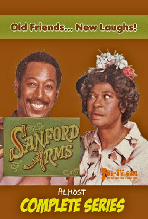 Sanford Arms