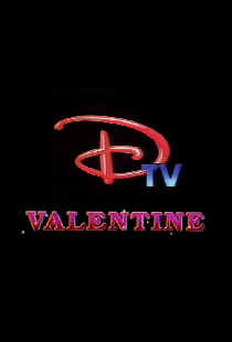 Disney's DTV Valentine