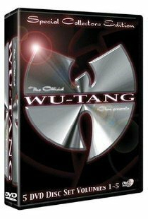 Wu Tang Clan - Da Mystery of Kung Fu